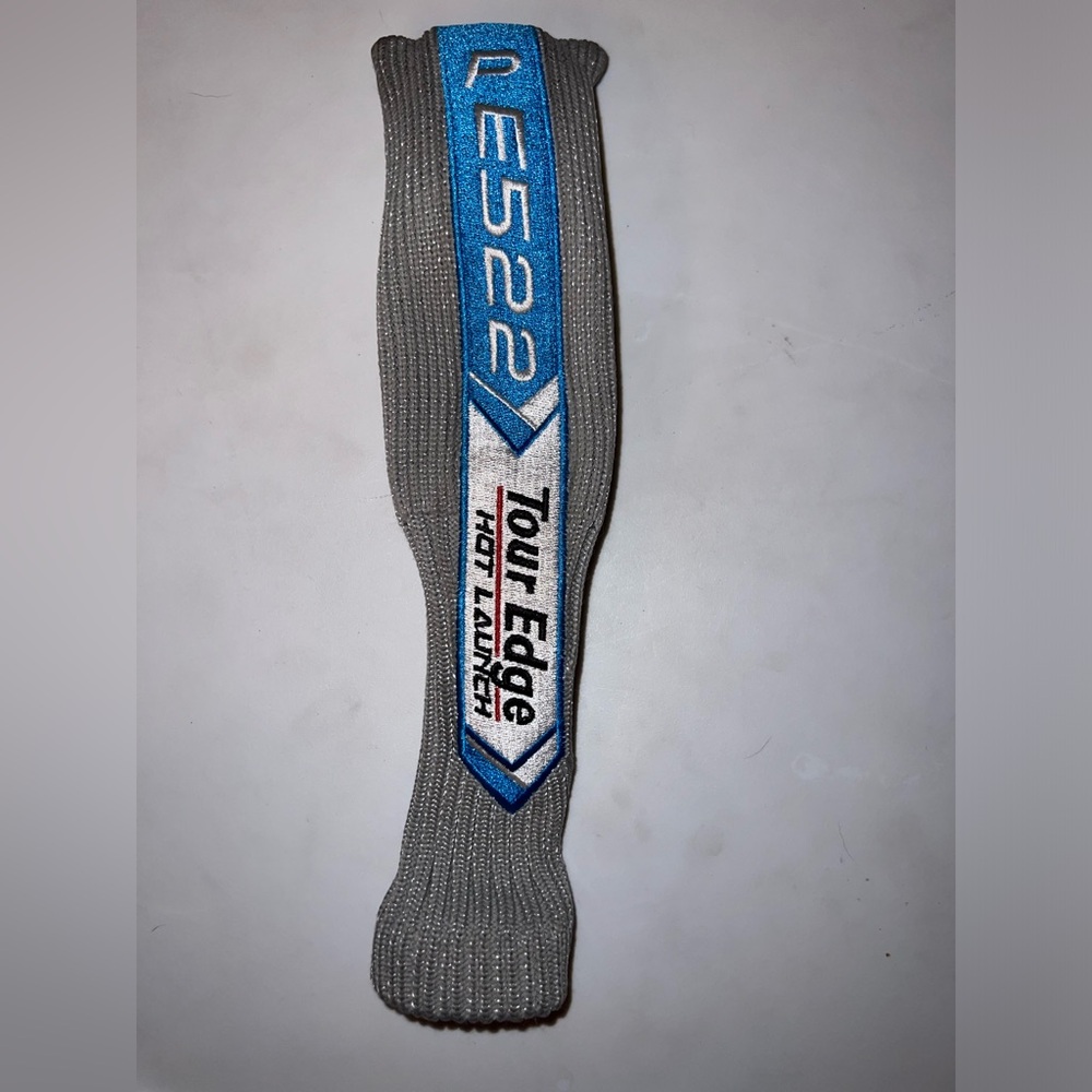 Golf head cover